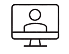 Two-Way Online Interview